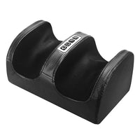 Shiatsu foot massager side view